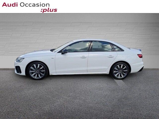 Audi A4 S Line 35 TDI 163 Ch S Tronic - 2023 - Joinsteer - #2