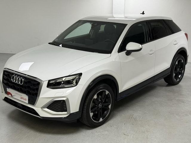 Audi Q2 Design Luxe 35 TFSI 150 Ch S Tronic - 2022 - Joinsteer - #1