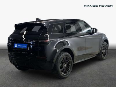 Land Rover Range Rover Evoque D165 Dynamic SE - 2026 - Joinsteer - #2