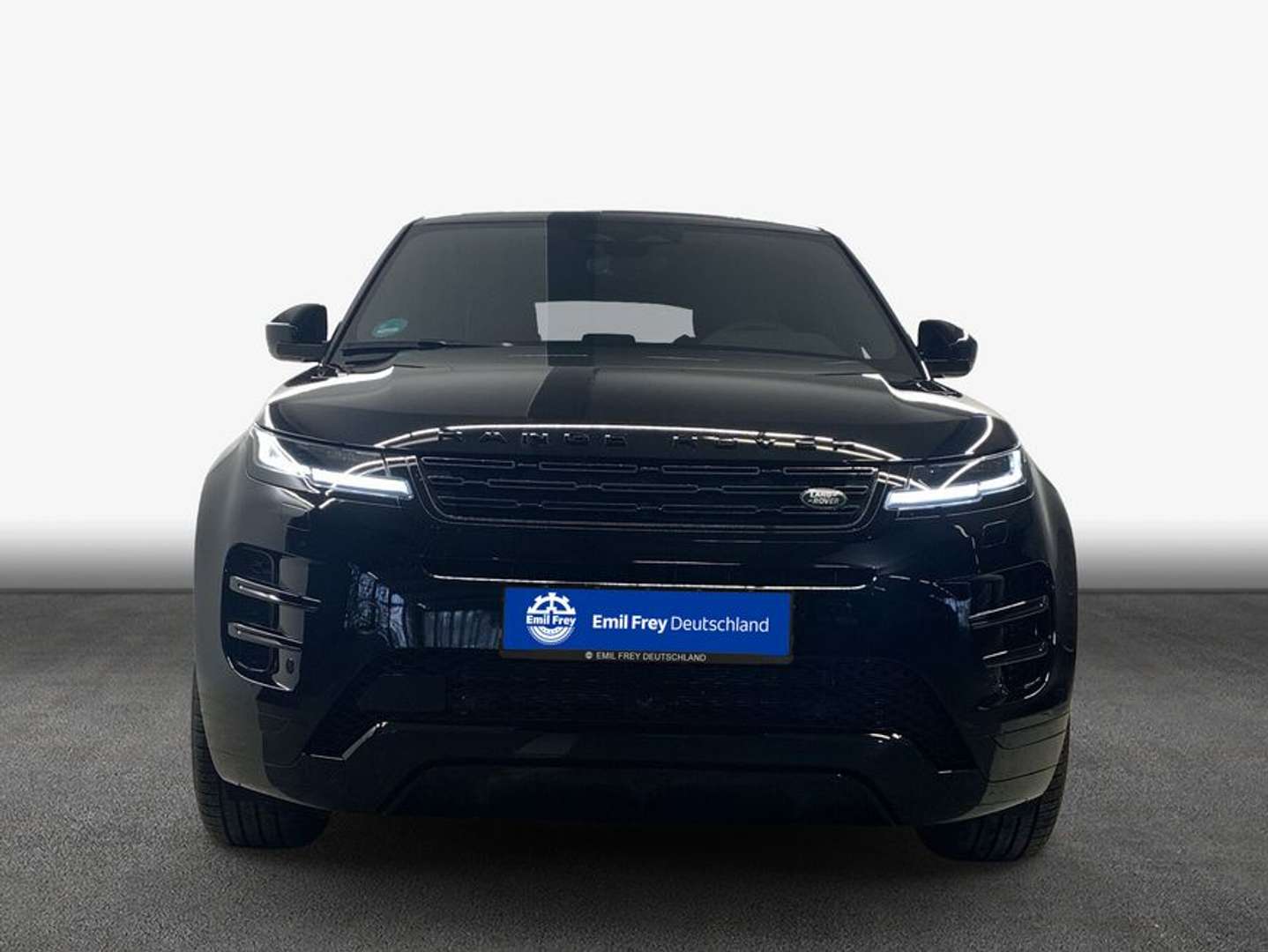 Land Rover Range Rover Evoque D165 Dynamic SE - 2026 - Joinsteer - #3