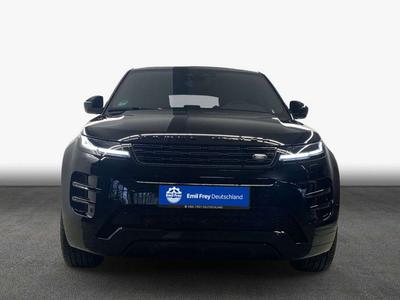 Land Rover Range Rover Evoque D165 Dynamic SE - 2026 - Joinsteer - #3