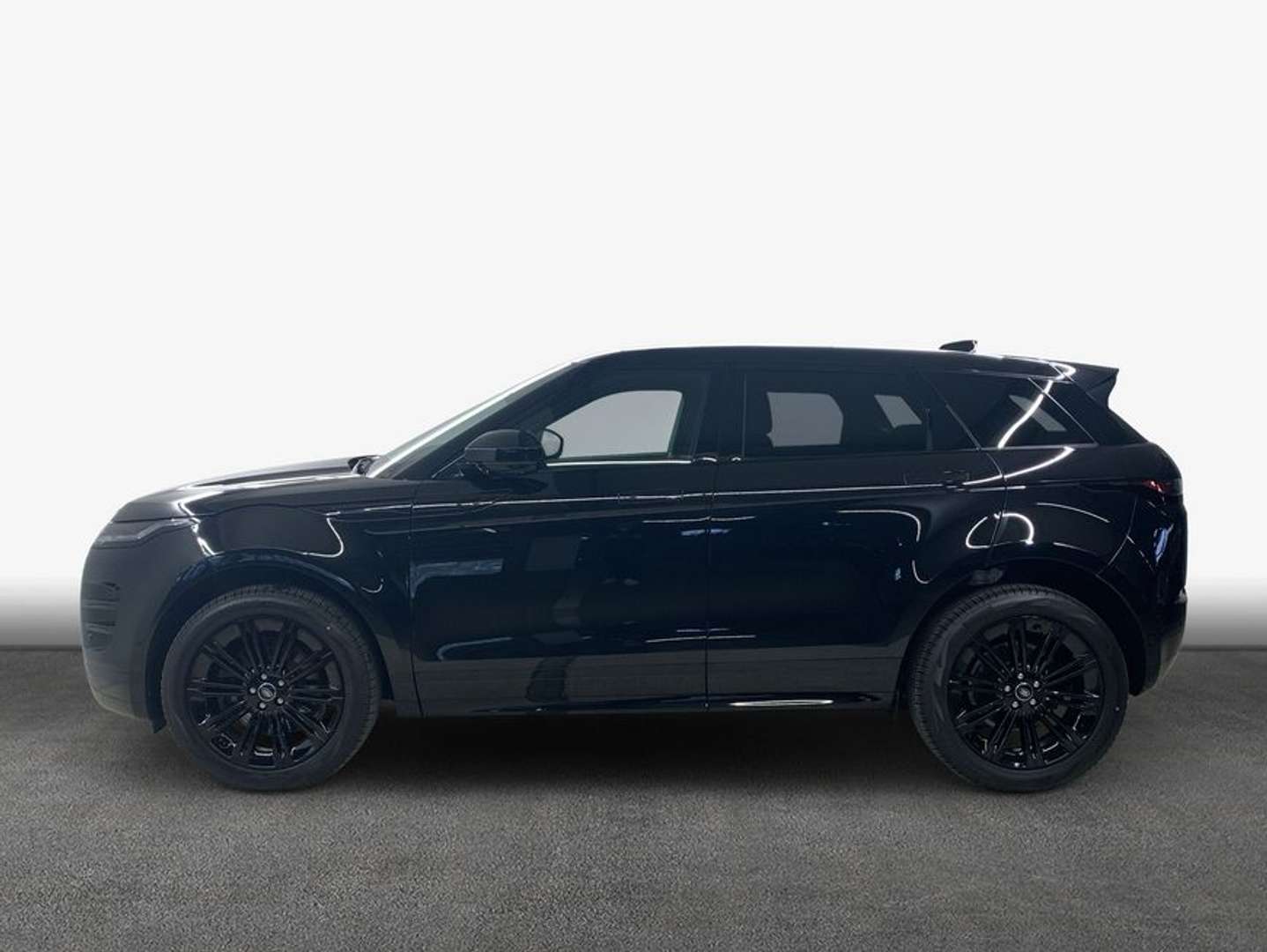 Land Rover Range Rover Evoque D165 Dynamic SE - 2026 - Joinsteer - #4
