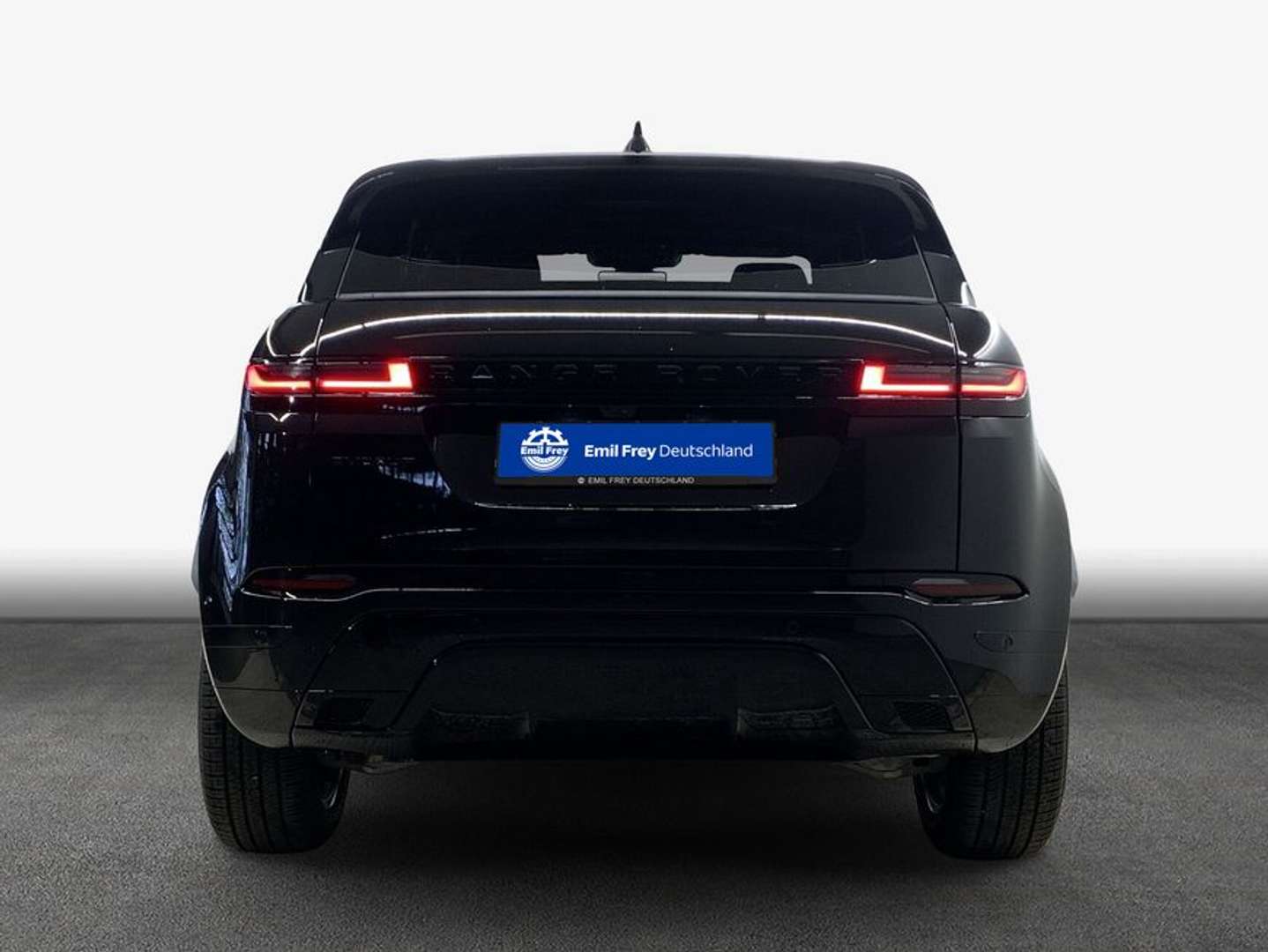 Land Rover Range Rover Evoque D165 Dynamic SE - 2026 - Joinsteer - #5