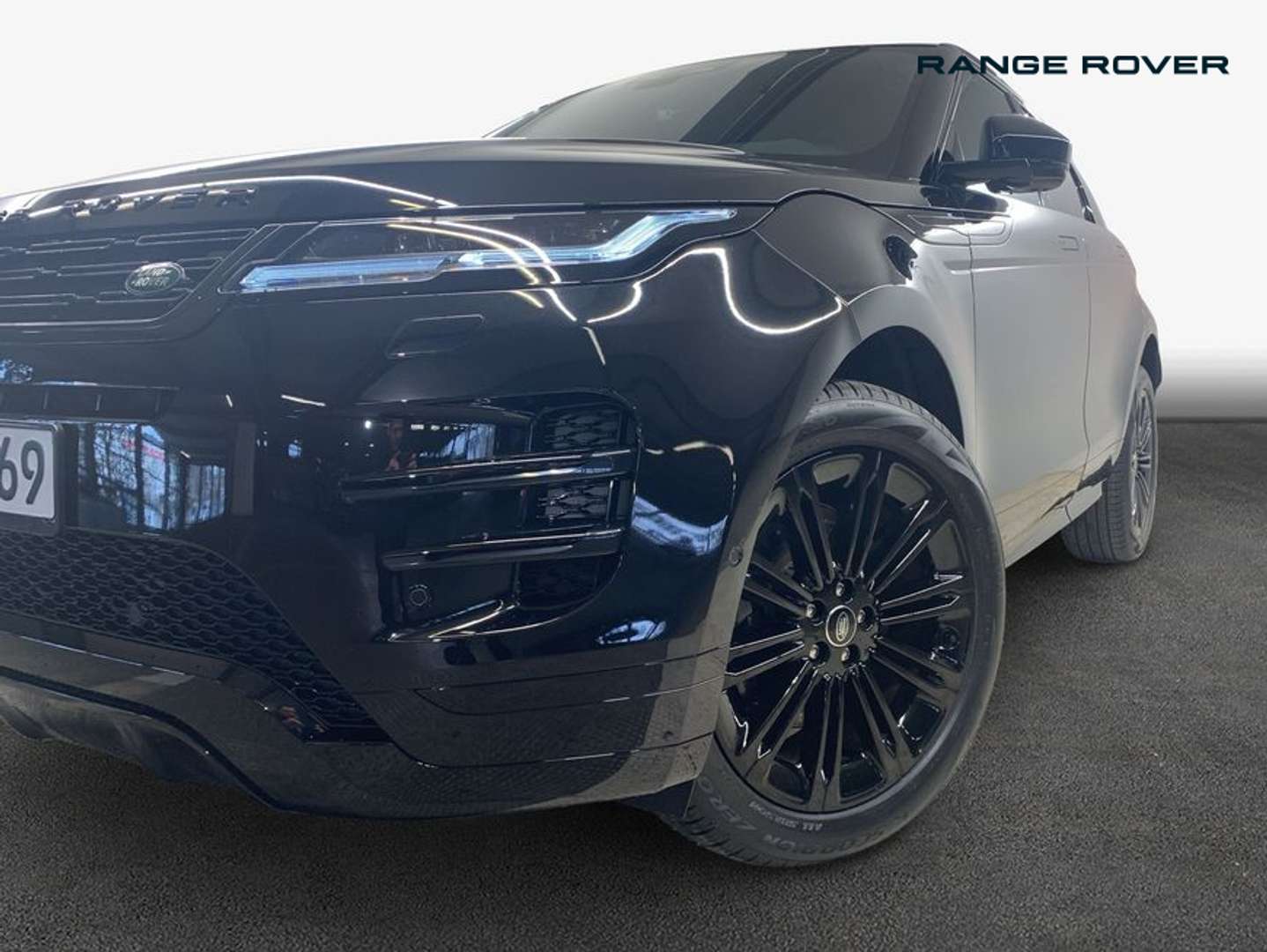 Land Rover Range Rover Evoque D165 Dynamic SE - 2026 - Joinsteer - #6