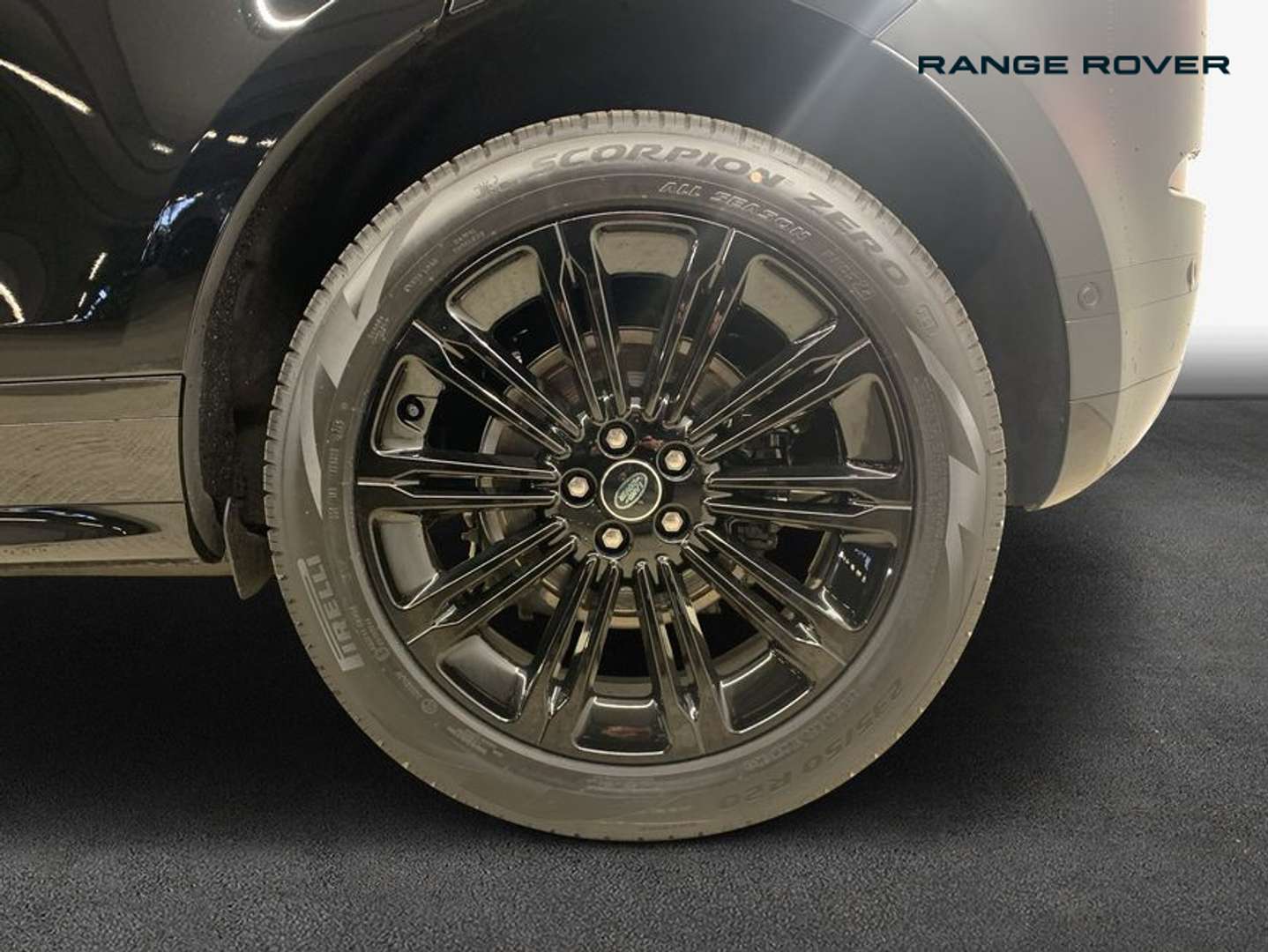 Land Rover Range Rover Evoque D165 Dynamic SE - 2026 - Joinsteer - #7