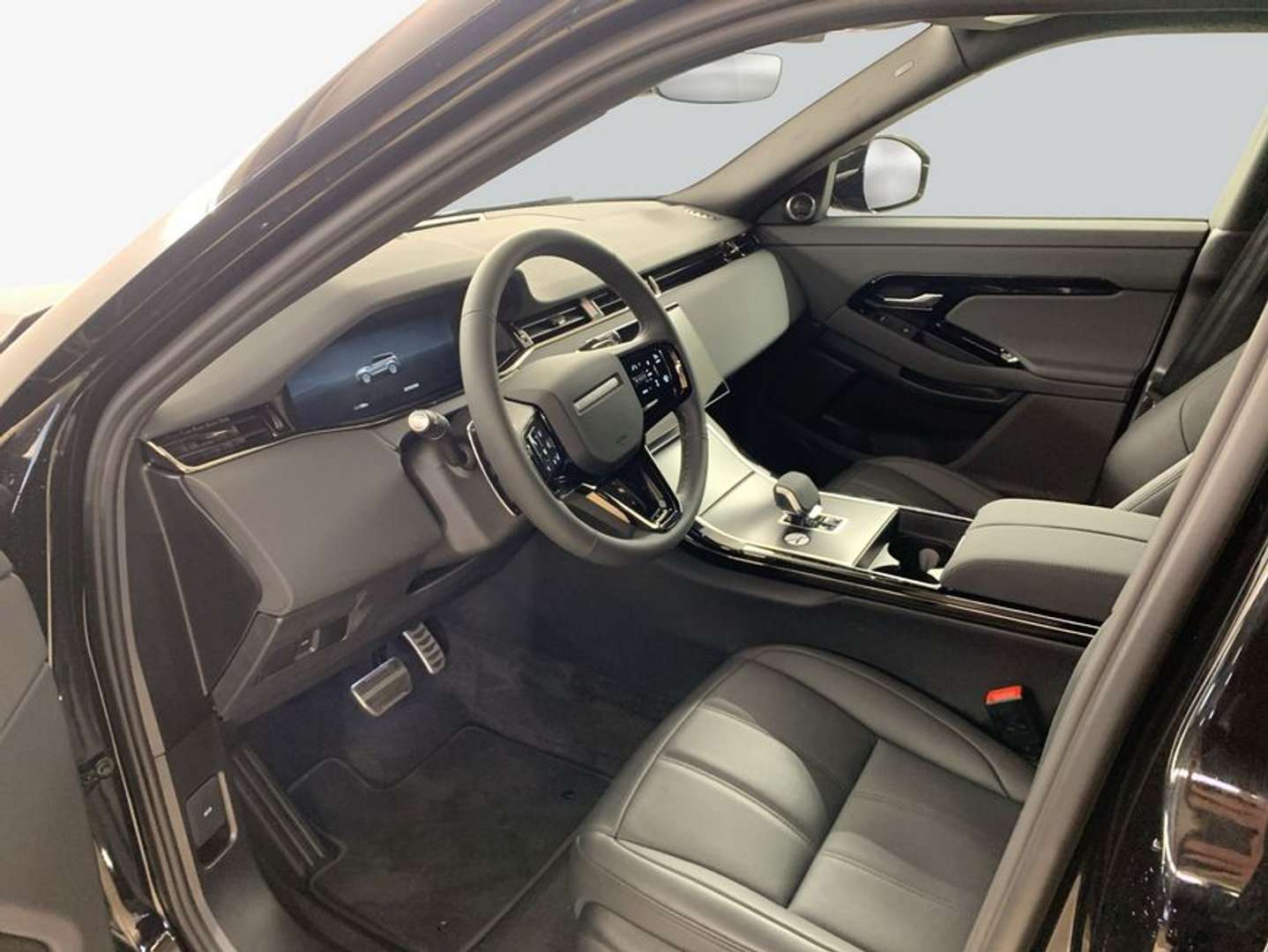 Land Rover Range Rover Evoque D165 Dynamic SE - 2026 - Joinsteer - #9