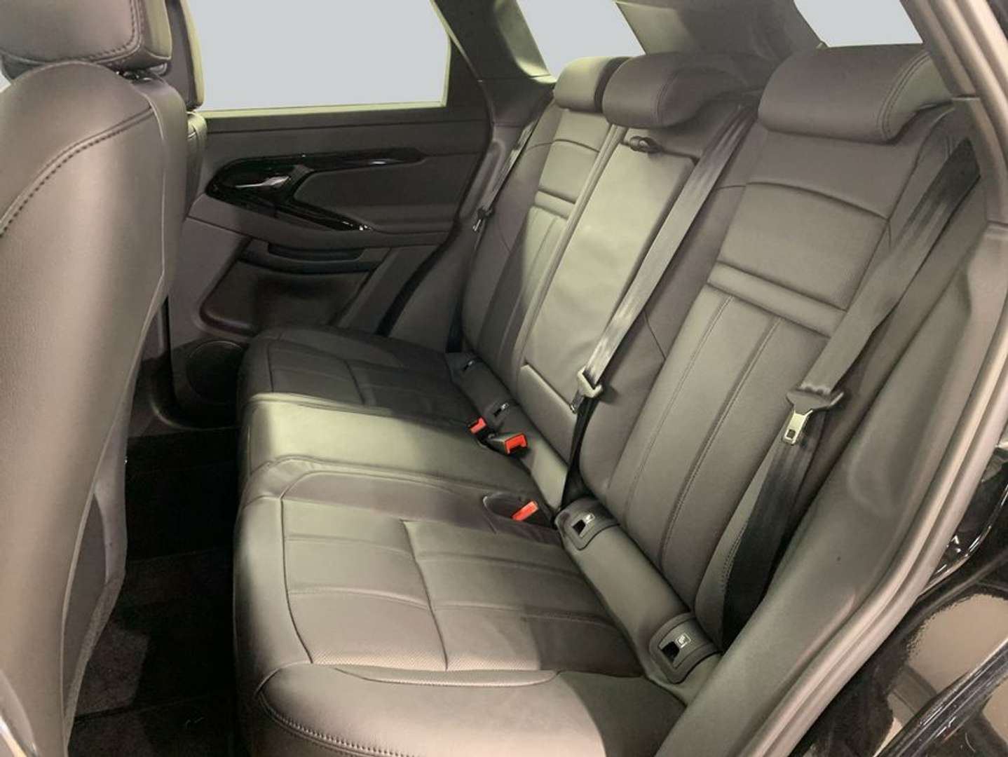 Land Rover Range Rover Evoque D165 Dynamic SE - 2026 - Joinsteer - #10