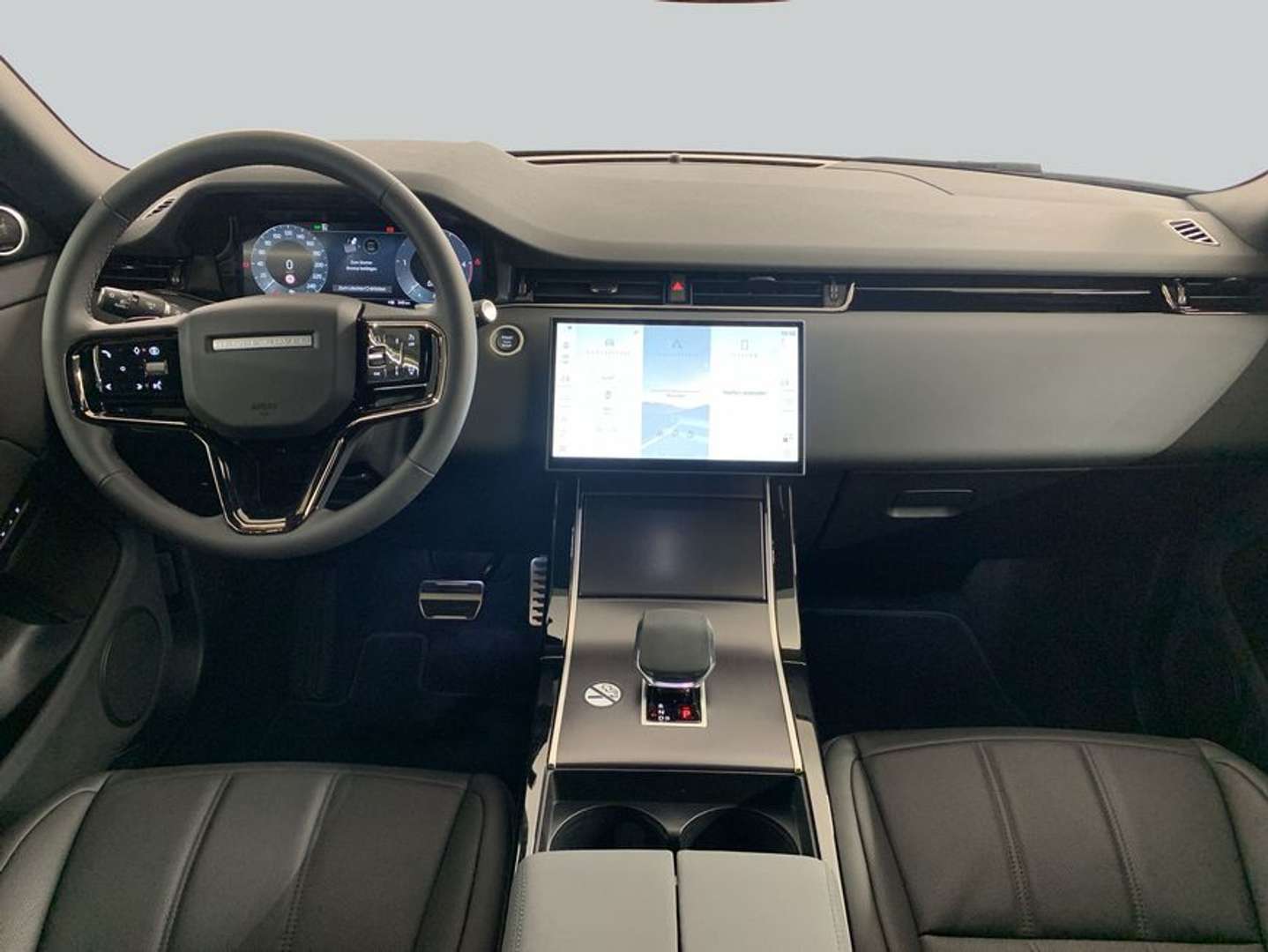 Land Rover Range Rover Evoque D165 Dynamic SE - 2026 - Joinsteer - #11