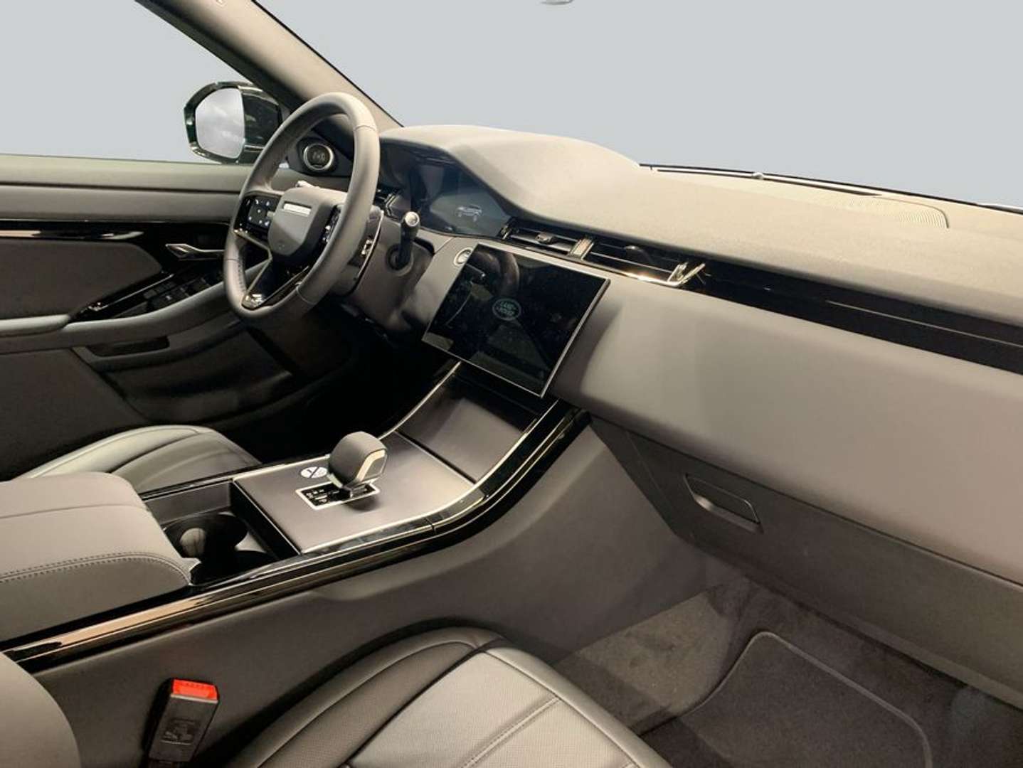 Land Rover Range Rover Evoque D165 Dynamic SE - 2026 - Joinsteer - #12