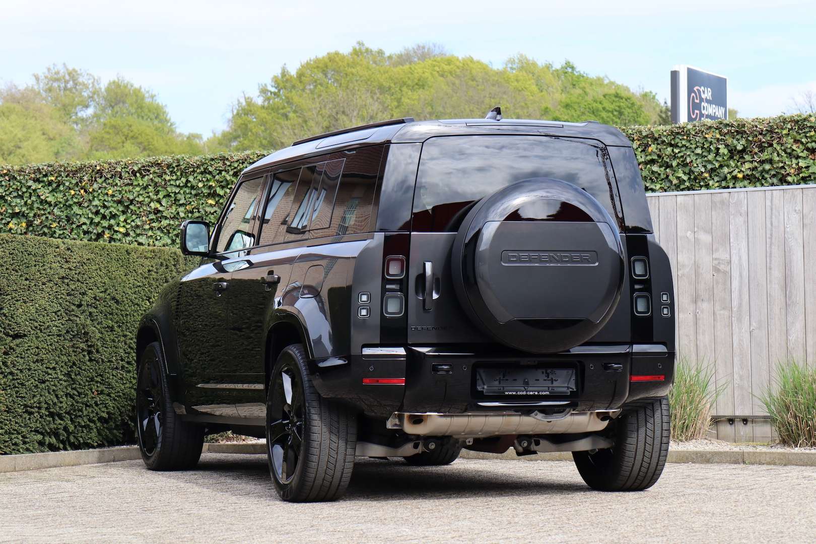Land Rover Defender 110 X-Dynamic HSE P300e - 2026 - Joinsteer - #18