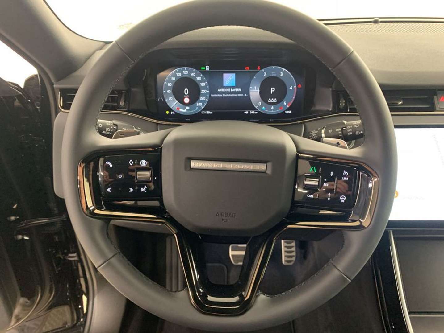 Land Rover Range Rover Evoque D165 Dynamic SE - 2026 - Joinsteer - #20