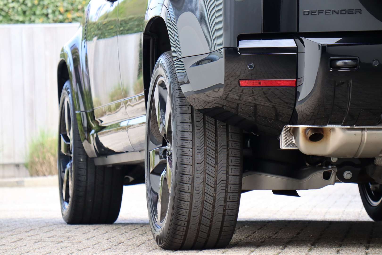 Land Rover Defender 110 X-Dynamic HSE P300e - 2026 - Joinsteer - #22