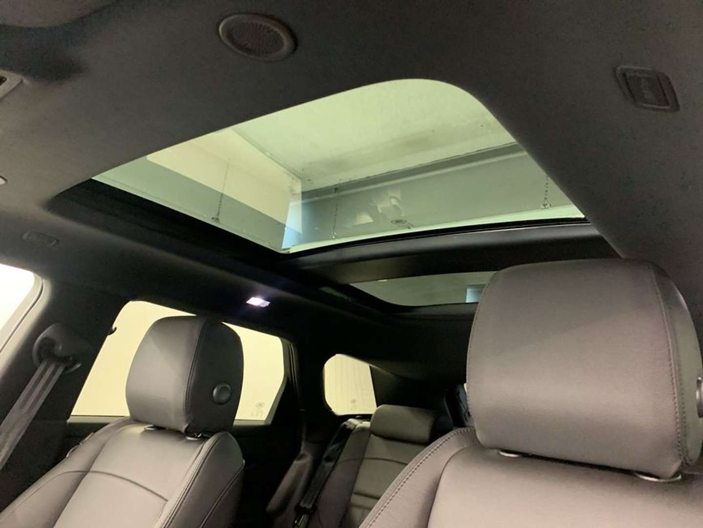 Land Rover Range Rover Evoque D165 Dynamic SE - 2026 - Joinsteer - #21