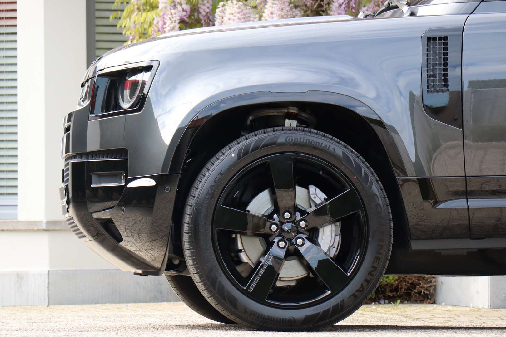 Land Rover Defender 110 X-Dynamic HSE P300e - 2026 - Joinsteer - #23