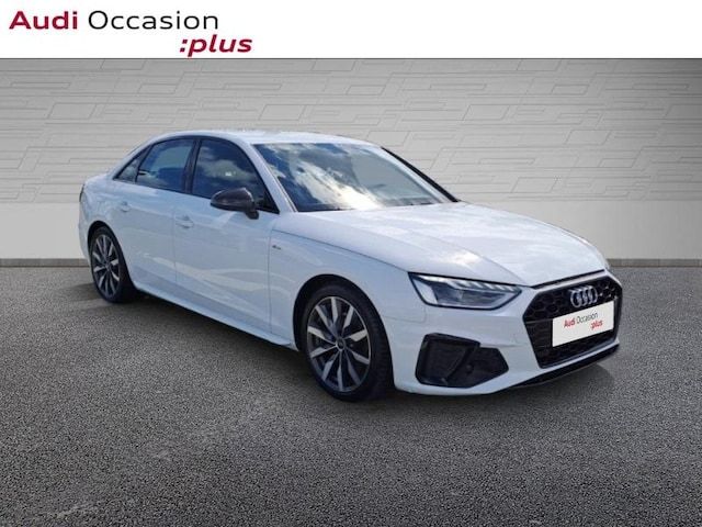 Audi A4 S Line 35 TDI 163 Ch S Tronic - 2023 - Joinsteer - #4