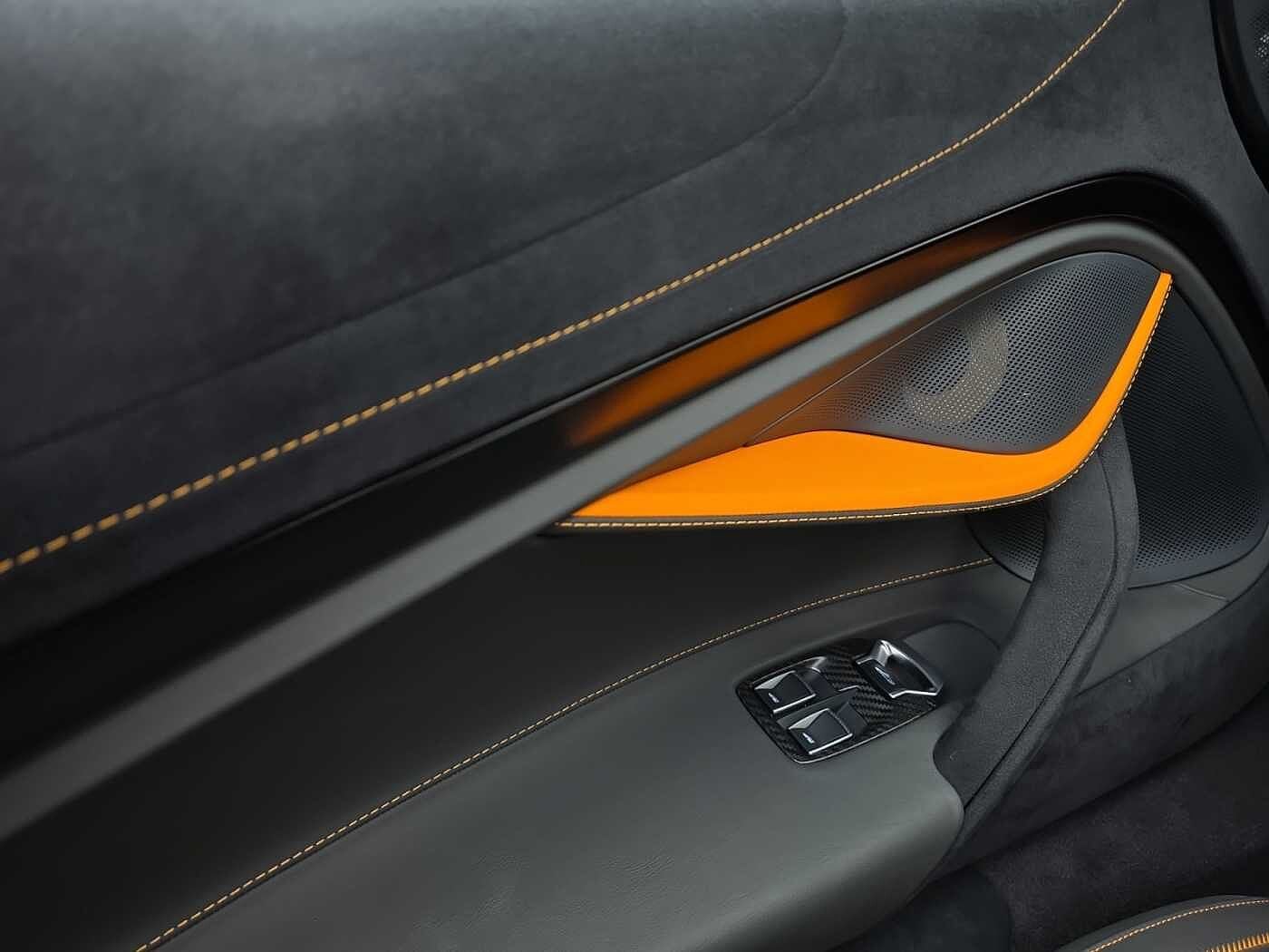 McLaren 720S Spider - 2019 - Joinsteer - #9