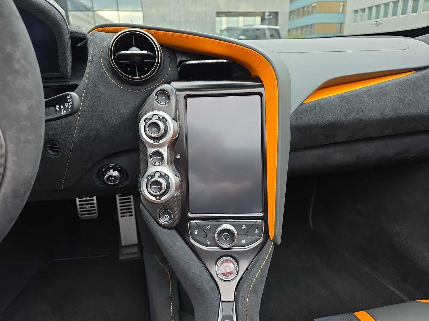 McLaren 720S Spider - 2019 - Joinsteer - #13