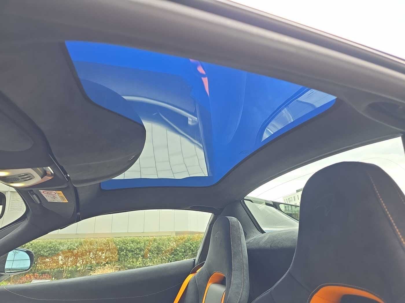 McLaren 720S Spider - 2019 - Joinsteer - #18
