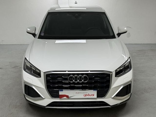 Audi Q2 Design Luxe 35 TFSI 150 Ch S Tronic - 2022 - Joinsteer - #2