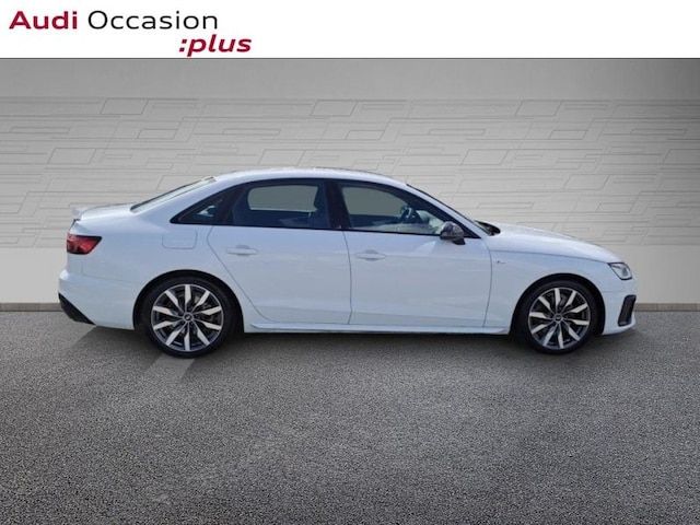 Audi A4 S Line 35 TDI 163 Ch S Tronic - 2023 - Joinsteer - #5