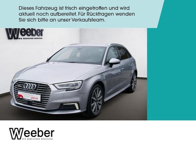 Audi A3 Sportback E-tron Sport 40 E-tron S Tronic - 2020 - Joinsteer - #1