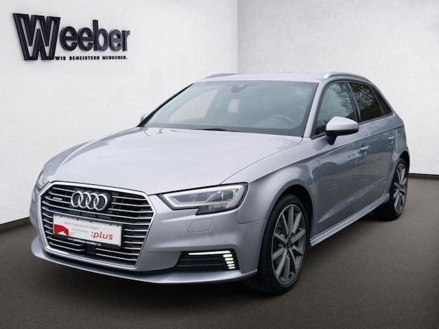 Audi A3 Sportback E-tron Sport 40 E-tron S Tronic - 2020 - Joinsteer - #2