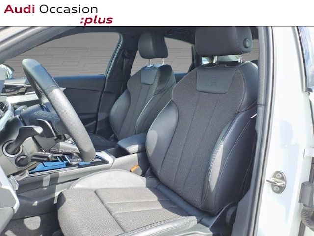Audi A4 S Line 35 TDI 163 Ch S Tronic - 2023 - Joinsteer - #6