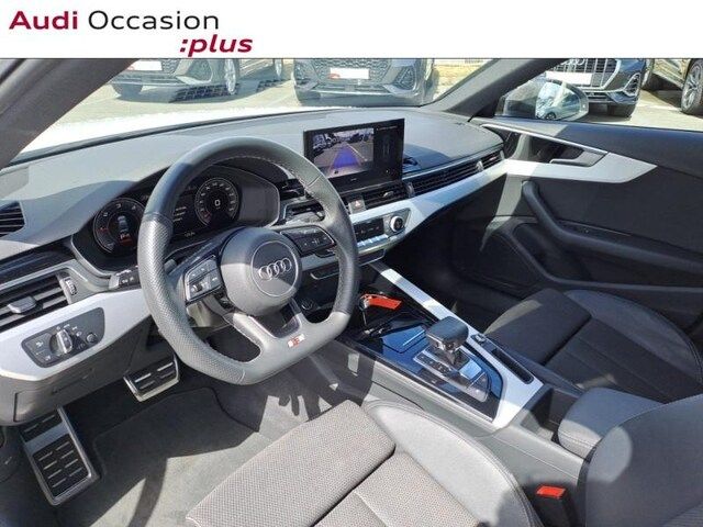 Audi A4 S Line 35 TDI 163 Ch S Tronic - 2023 - Joinsteer - #7