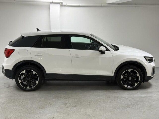 Audi Q2 Design Luxe 35 TFSI 150 Ch S Tronic - 2022 - Joinsteer - #4
