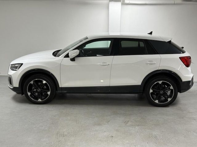 Audi Q2 Design Luxe 35 TFSI 150 Ch S Tronic - 2022 - Joinsteer - #5
