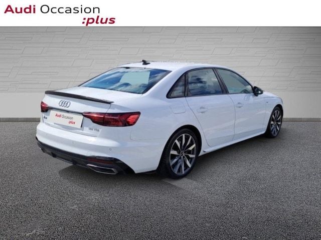 Audi A4 S Line 35 TDI 163 Ch S Tronic - 2023 - Joinsteer - #9