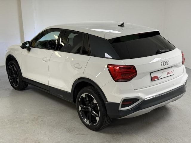 Audi Q2 Design Luxe 35 TFSI 150 Ch S Tronic - 2022 - Joinsteer - #6