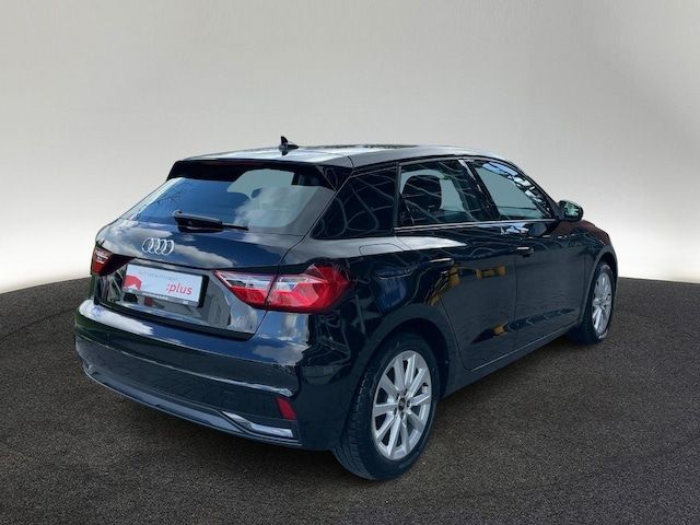 Audi A1 Sportback Advanced 25 TFSI S Tronic - 2022 - Joinsteer - #5