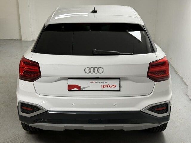 Audi Q2 Design Luxe 35 TFSI 150 Ch S Tronic - 2022 - Joinsteer - #7