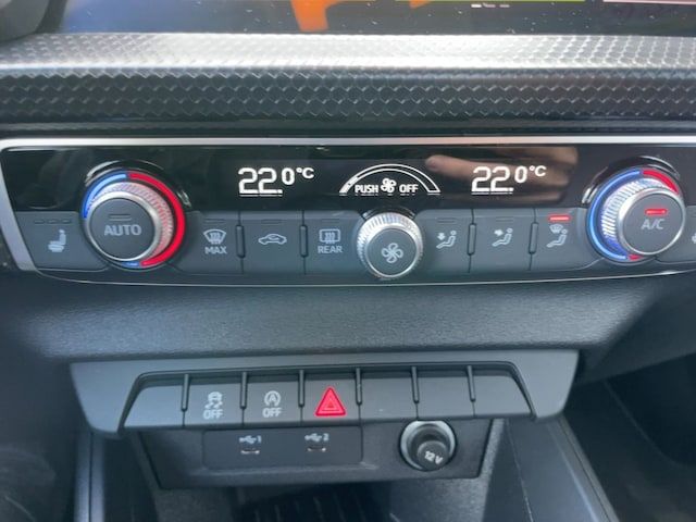 Audi A1 Sportback Advanced 25 TFSI S Tronic - 2022 - Joinsteer - #15