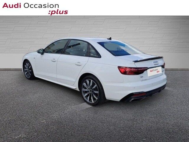 Audi A4 S Line 35 TDI 163 Ch S Tronic - 2023 - Joinsteer - #10