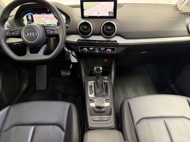 Audi Q2 Design Luxe 35 TFSI 150 Ch S Tronic - 2022 - Joinsteer - #9