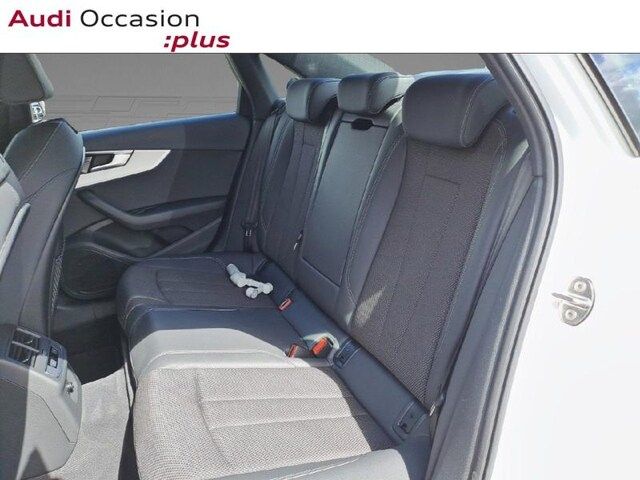 Audi A4 S Line 35 TDI 163 Ch S Tronic - 2023 - Joinsteer - #11