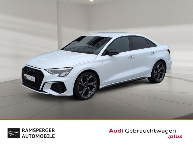 Audi A3 S Line 30 TFSI S Tronic - 2023 - Joinsteer - #1