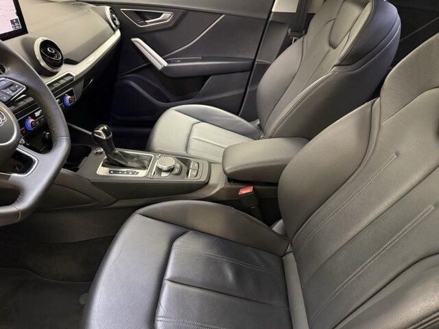 Audi Q2 Design Luxe 35 TFSI 150 Ch S Tronic - 2022 - Joinsteer - #10