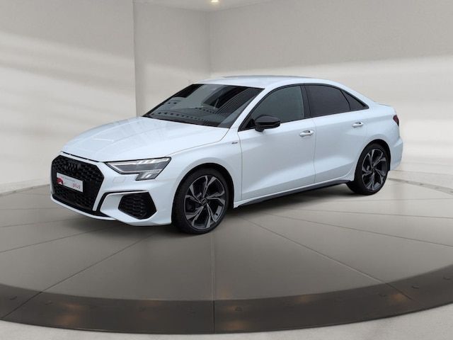 Audi A3 S Line 30 TFSI S Tronic - 2023 - Joinsteer - #2