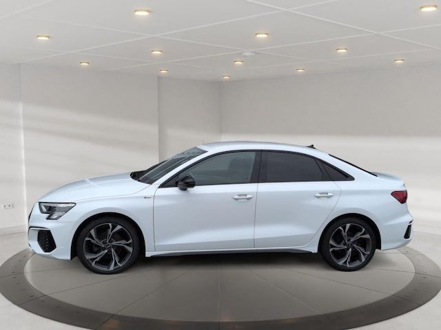 Audi A3 S Line 30 TFSI S Tronic - 2023 - Joinsteer - #3