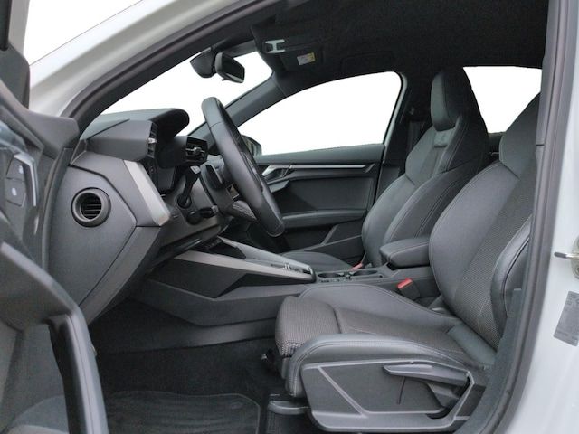 Audi A3 S Line 30 TFSI S Tronic - 2023 - Joinsteer - #8