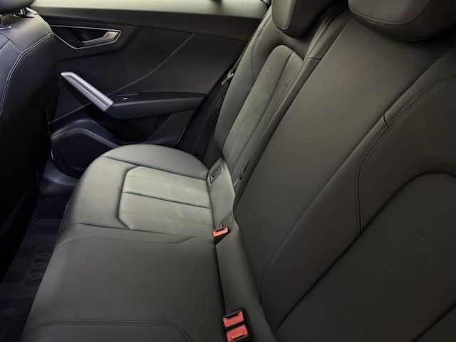 Audi Q2 Design Luxe 35 TFSI 150 Ch S Tronic - 2022 - Joinsteer - #11