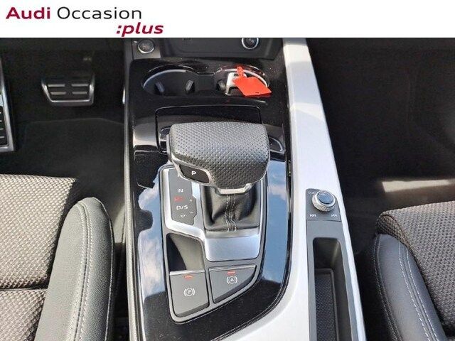 Audi A4 S Line 35 TDI 163 Ch S Tronic - 2023 - Joinsteer - #12