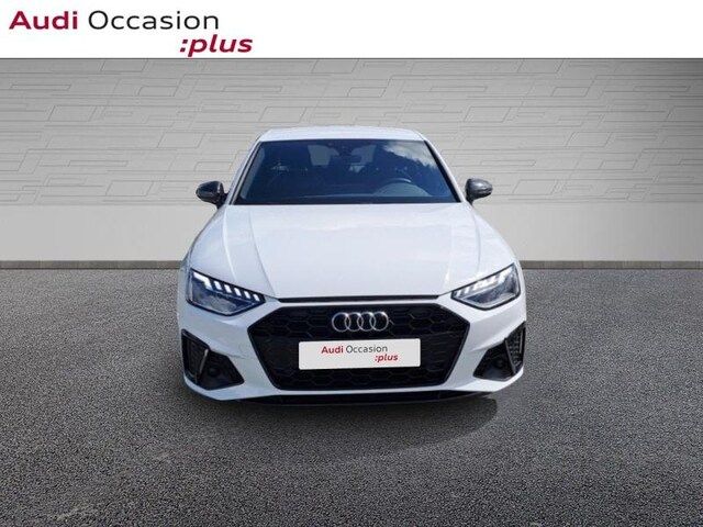 Audi A4 S Line 35 TDI 163 Ch S Tronic - 2023 - Joinsteer - #13