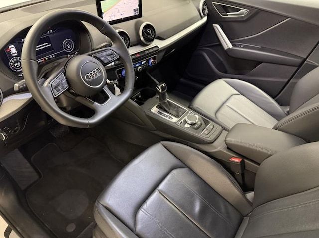 Audi Q2 Design Luxe 35 TFSI 150 Ch S Tronic - 2022 - Joinsteer - #13