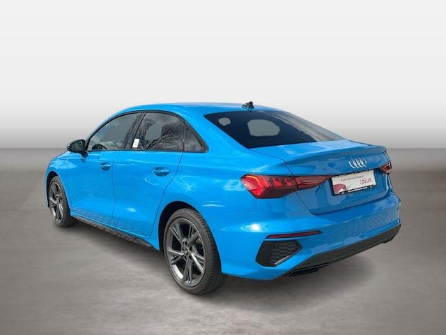 Audi A3 35 TDI S Tronic - 2022 - Joinsteer - #2