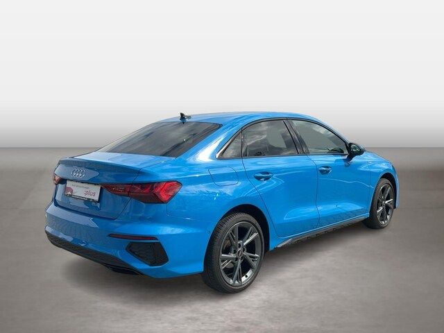 Audi A3 35 TDI S Tronic - 2022 - Joinsteer - #3