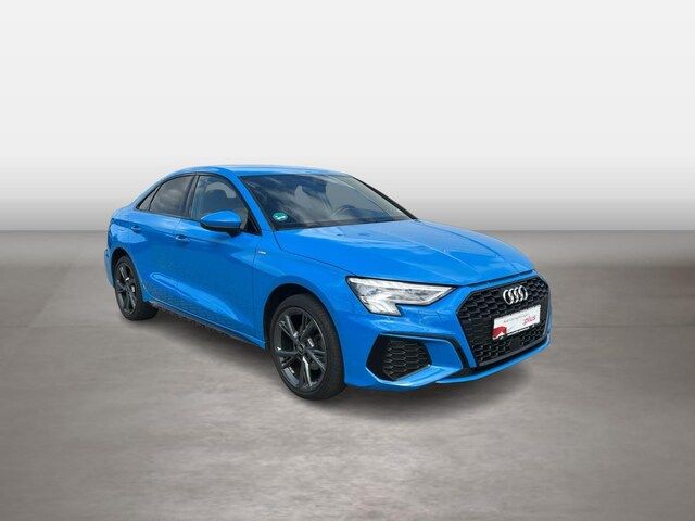 Audi A3 35 TDI S Tronic - 2022 - Joinsteer - #4